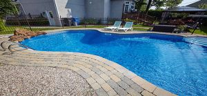 Pool safety inspections and reports